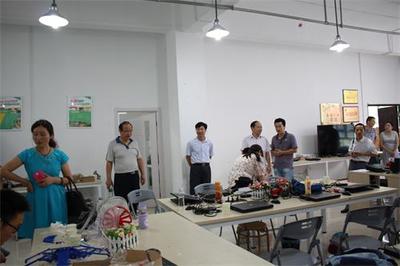 副校長紀崗昌率隊赴武漢高校國家大學科技園考察調(diào)研，深化技術(shù)服務(wù)與成果轉(zhuǎn)讓合作