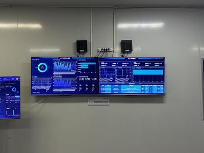 因地制宜 中移上研院以軟硬網一體化能力，賦能5G+全連接智慧工廠應用軟件服務