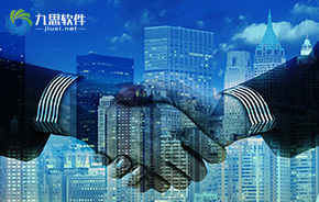 中國協同OA管理軟件領跑者 聚焦高端，賦能集團移動辦公新時代